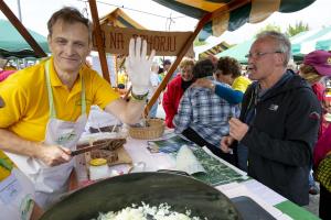 210 Svetovni festival prazenega krompirja Foto atelje Postojna